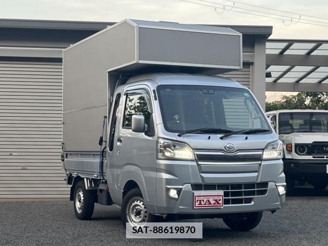 Daihatsu HIJET TRUCK 2020-10 7810181-13