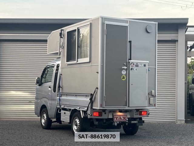 Daihatsu HIJET TRUCK 2020-10 7810181-14