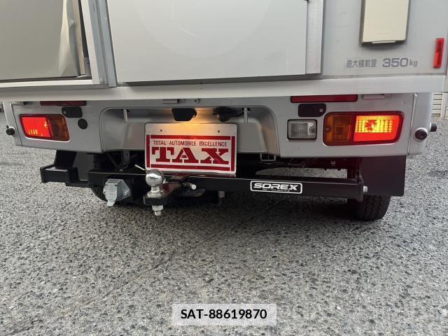 Daihatsu HIJET TRUCK 2020-10 7810181-15