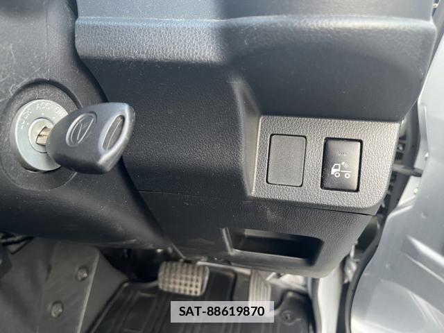 Daihatsu HIJET TRUCK 2020-10 7810181-4
