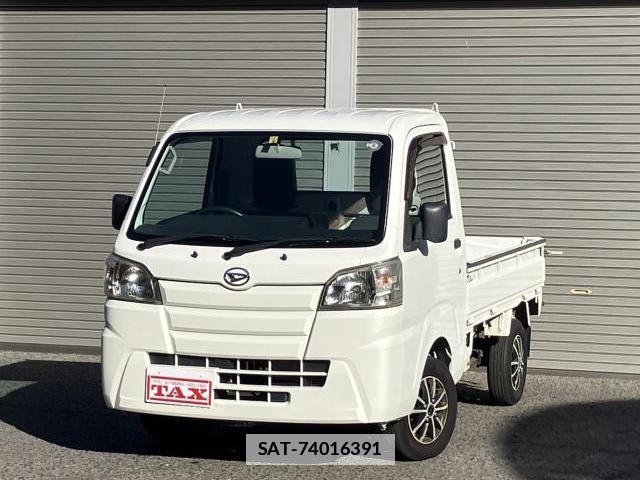 Daihatsu HIJET TRUCK 2014-09 7810185-0