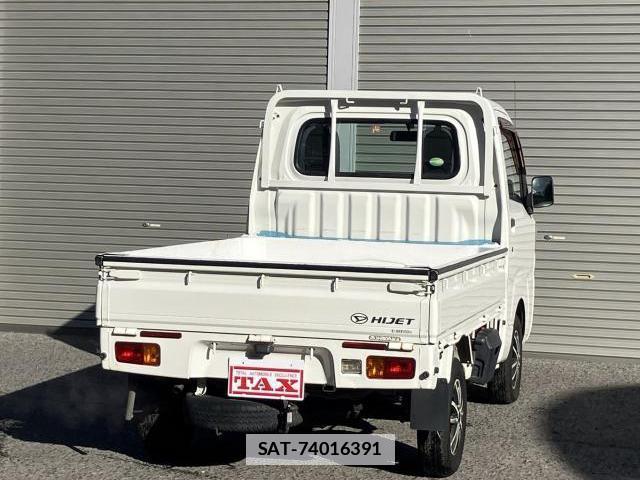Daihatsu HIJET TRUCK 2014-09 7810185-1
