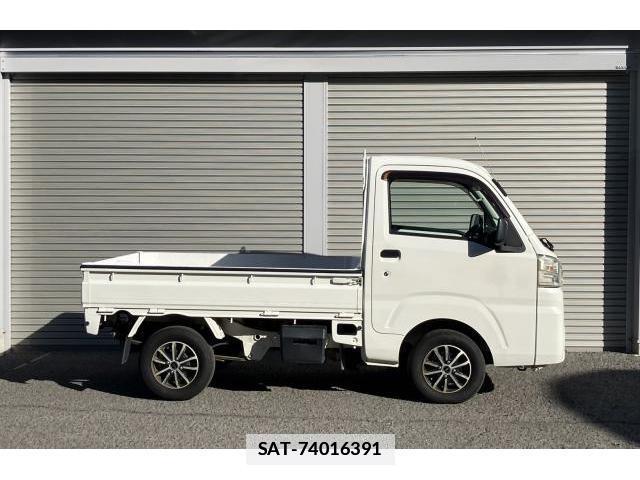 Daihatsu HIJET TRUCK 2014-09 7810185-10