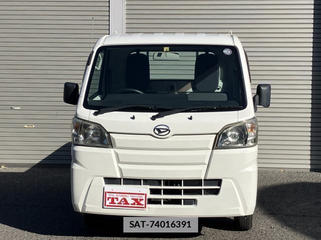Daihatsu HIJET TRUCK 2014-09 7810185-11