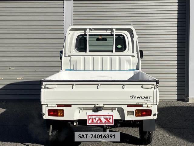 Daihatsu HIJET TRUCK 2014-09 7810185-12