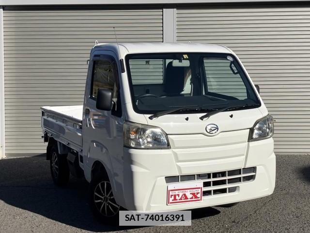 Daihatsu HIJET TRUCK 2014-09 7810185-13