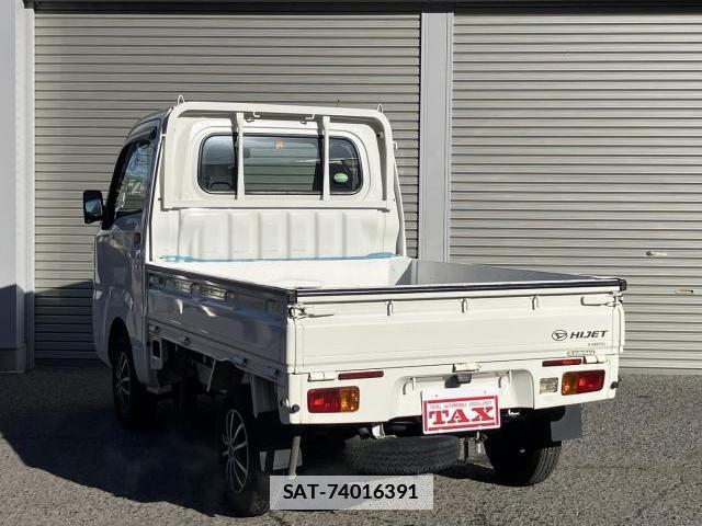 Daihatsu HIJET TRUCK 2014-09 7810185-14