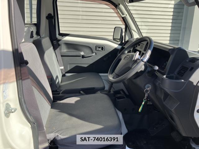 Daihatsu HIJET TRUCK 2014-09 7810185-3