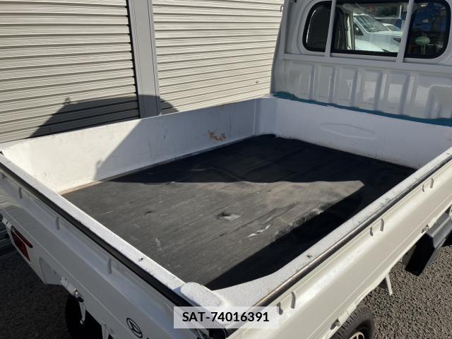 Daihatsu HIJET TRUCK 2014-09 7810185-4