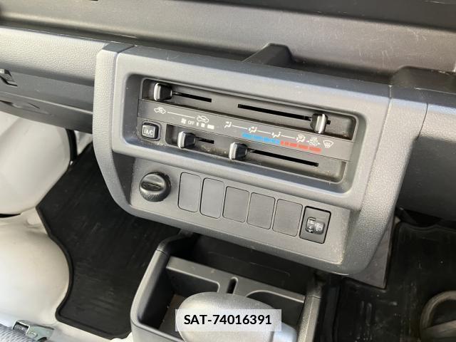 Daihatsu HIJET TRUCK 2014-09 7810185-7