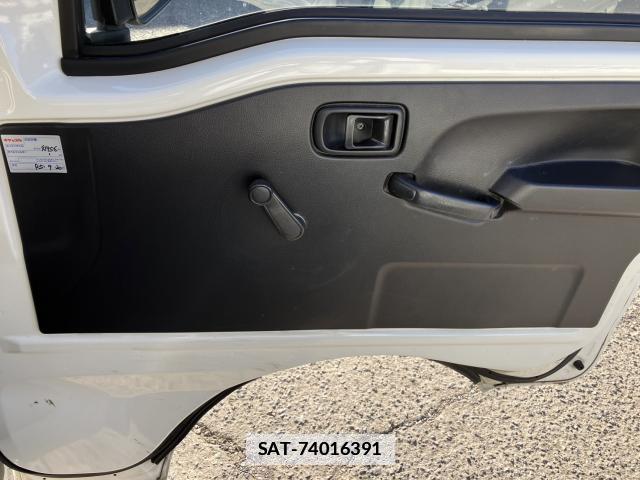 Daihatsu HIJET TRUCK 2014-09 7810185-8
