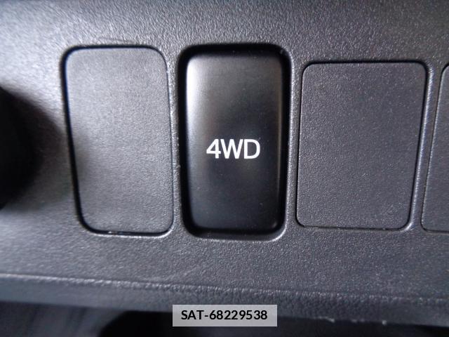Daihatsu HIJET TRUCK 2018-02 7810306-11