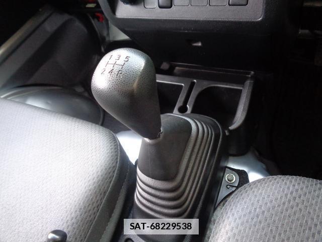 Daihatsu HIJET TRUCK 2018-02 7810306-13