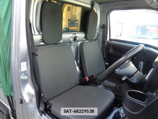 Daihatsu HIJET TRUCK 2018-02 7810306-5