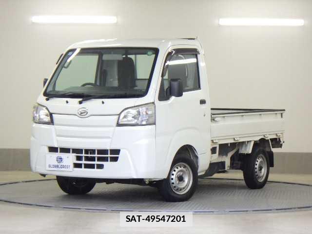 Daihatsu HIJET TRUCK 2016-10 7810877-0