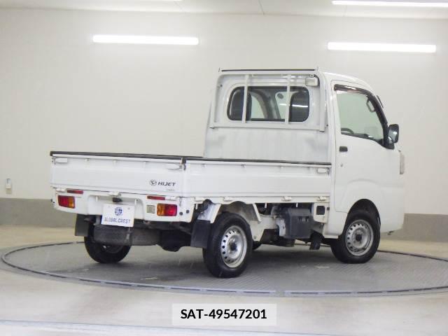 Daihatsu HIJET TRUCK 2016-10 7810877-1