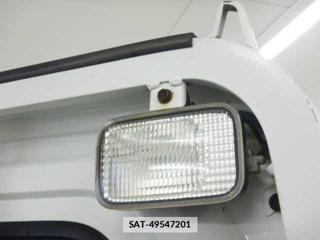 Daihatsu HIJET TRUCK 2016-10 7810877-13