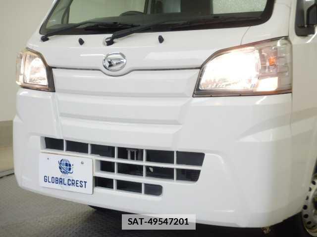 Daihatsu HIJET TRUCK 2016-10 7810877-14