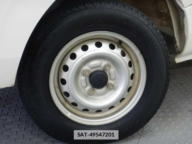 Daihatsu HIJET TRUCK 2016-10 7810877-15