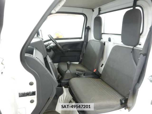 Daihatsu HIJET TRUCK 2016-10 7810877-17