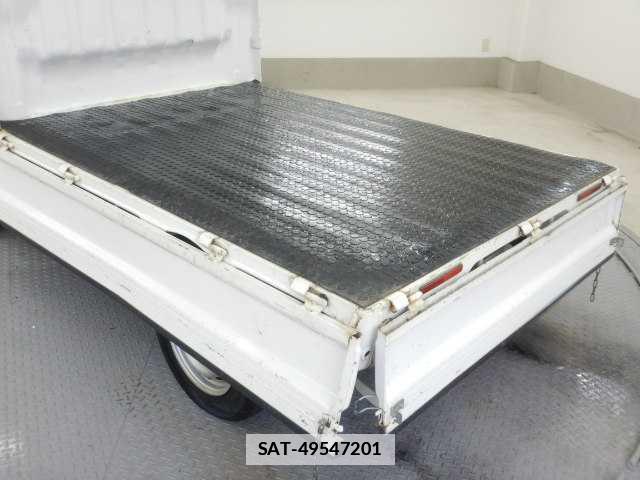 Daihatsu HIJET TRUCK 2016-10 7810877-18