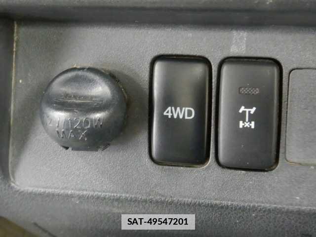 Daihatsu HIJET TRUCK 2016-10 7810877-4