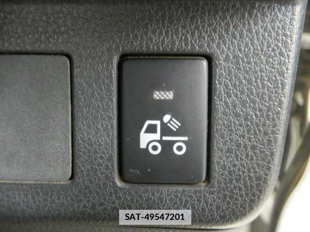 Daihatsu HIJET TRUCK 2016-10 7810877-5