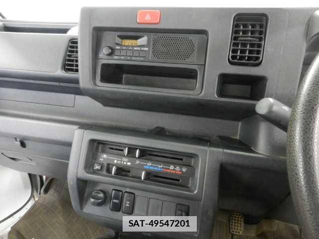 Daihatsu HIJET TRUCK 2016-10 7810877-6
