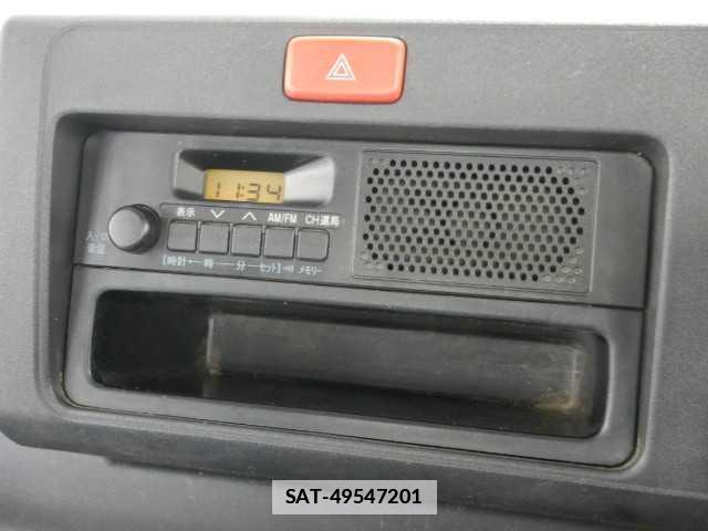 Daihatsu HIJET TRUCK 2016-10 7810877-7