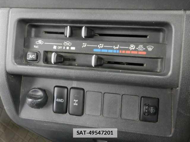 Daihatsu HIJET TRUCK 2016-10 7810877-8