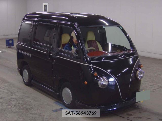 sat car