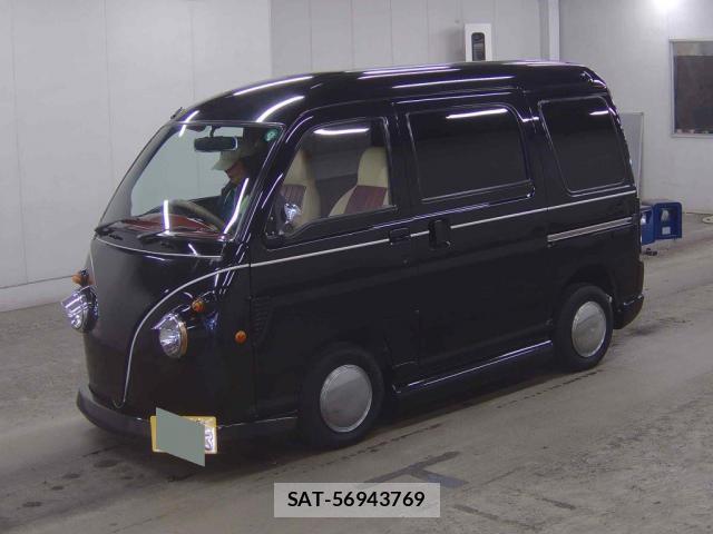 Daihatsu HIJET VAN 1997 7794928-3