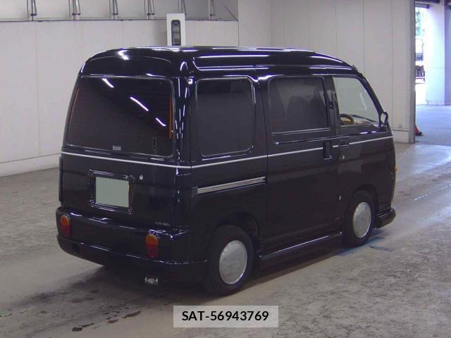 Daihatsu HIJET VAN 1997 7794928-4