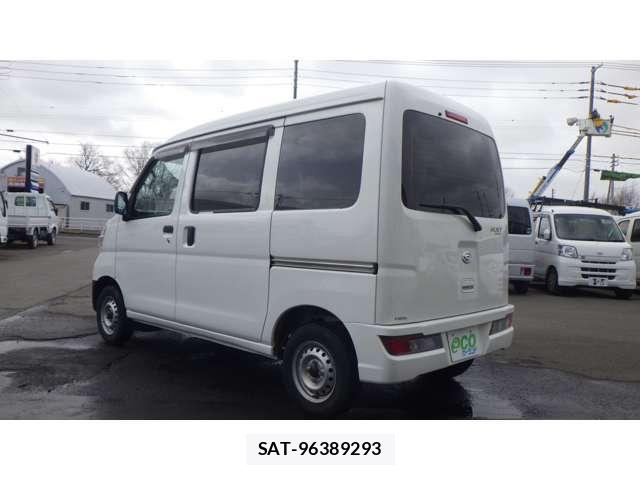Daihatsu HIJET VAN 2018-09 7797461-1