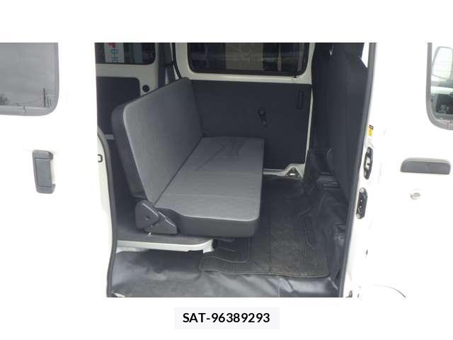 Daihatsu HIJET VAN 2018-09 7797461-11