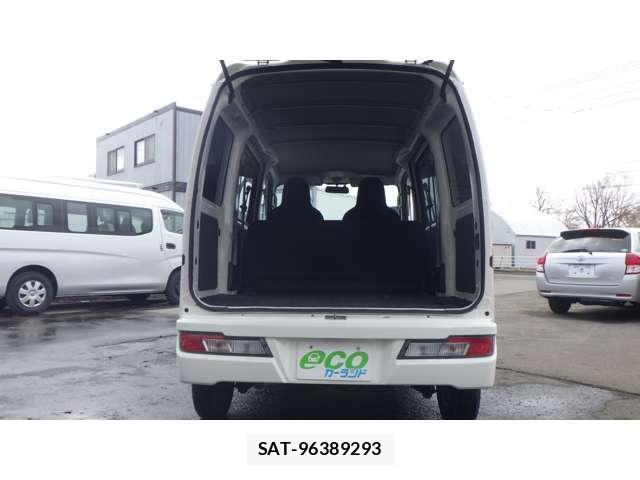 Daihatsu HIJET VAN 2018-09 7797461-13