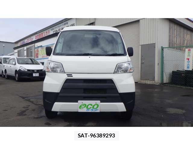 Daihatsu HIJET VAN 2018-09 7797461-2