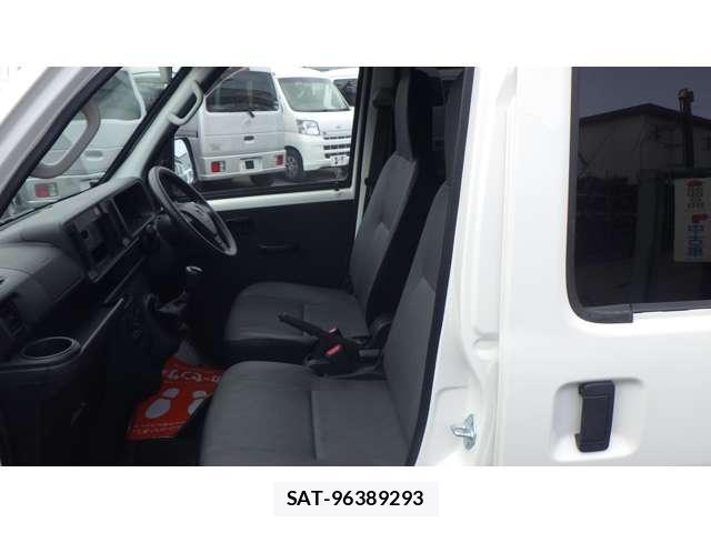 Daihatsu HIJET VAN 2018-09 7797461-8