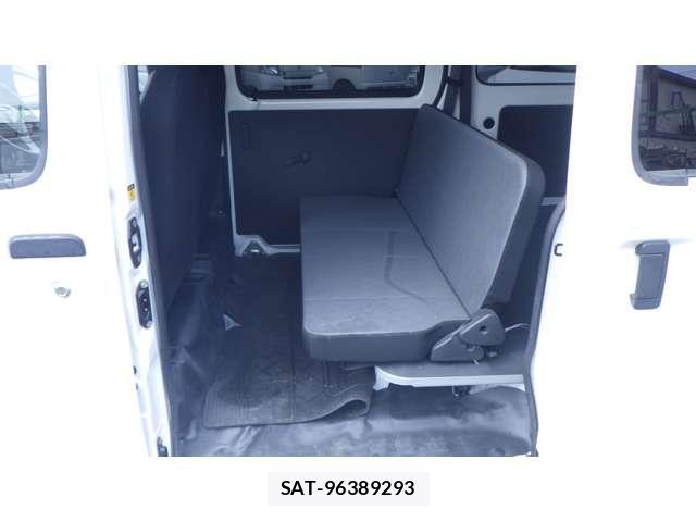 Daihatsu HIJET VAN 2018-09 7797461-9