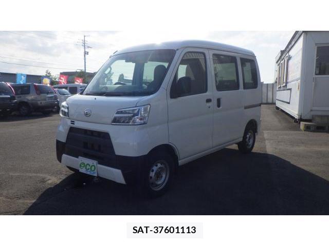 Daihatsu HIJET VAN 2020-03 7797462-0
