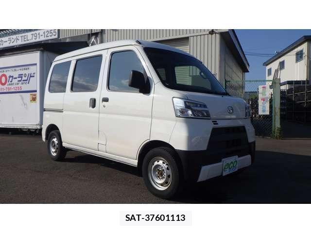Daihatsu HIJET VAN 2020-03 7797462-1