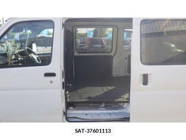 Daihatsu HIJET VAN 2020-03 7797462-12