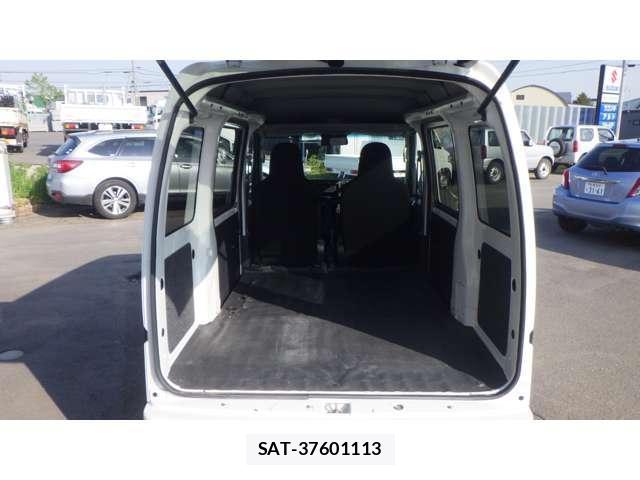 Daihatsu HIJET VAN 2020-03 7797462-13