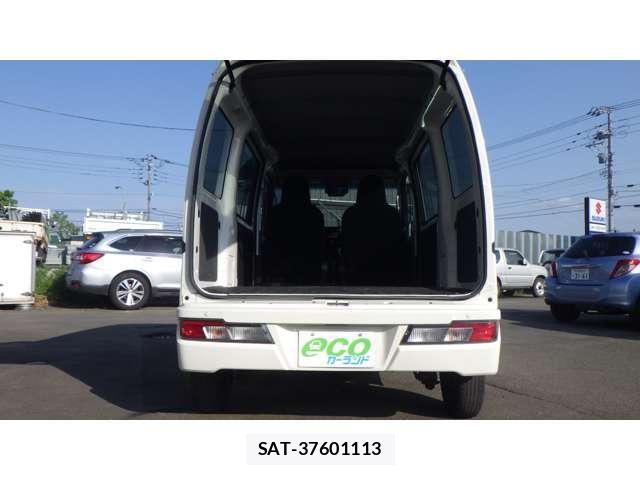 Daihatsu HIJET VAN 2020-03 7797462-14