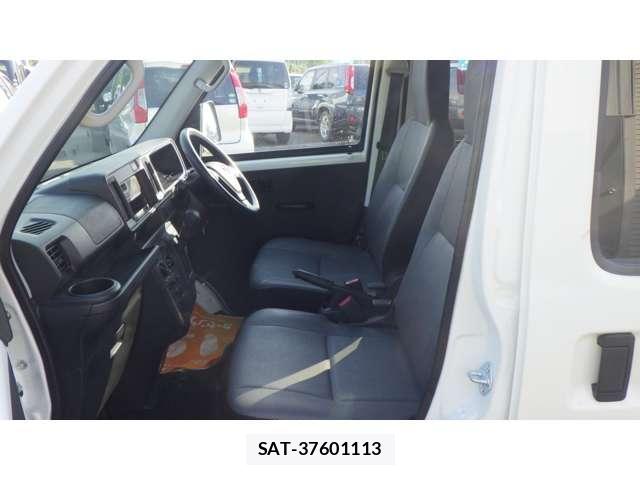 Daihatsu HIJET VAN 2020-03 7797462-16