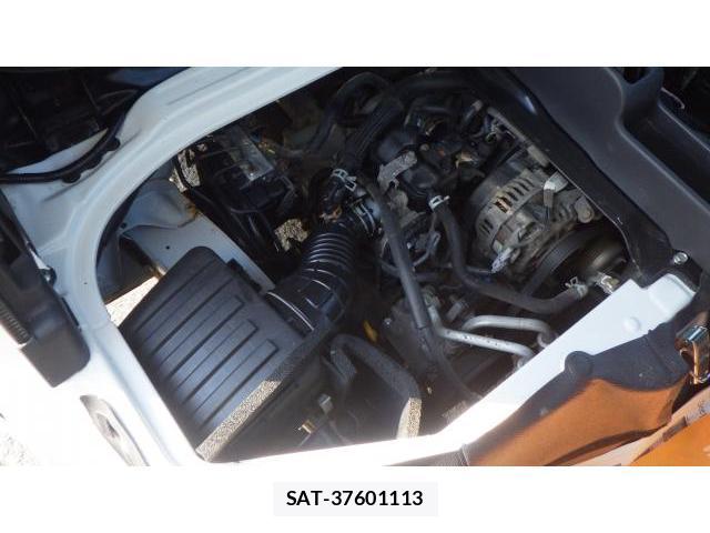 Daihatsu HIJET VAN 2020-03 7797462-18