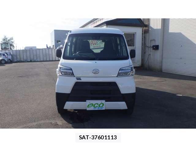 Daihatsu HIJET VAN 2020-03 7797462-4
