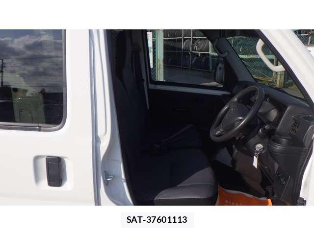 Daihatsu HIJET VAN 2020-03 7797462-6