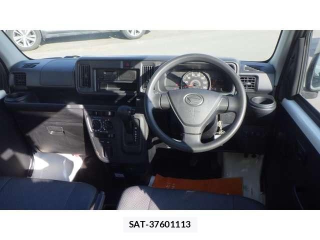 Daihatsu HIJET VAN 2020-03 7797462-7