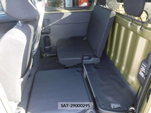 Daihatsu HIJET VAN 2025-10 7803230-10